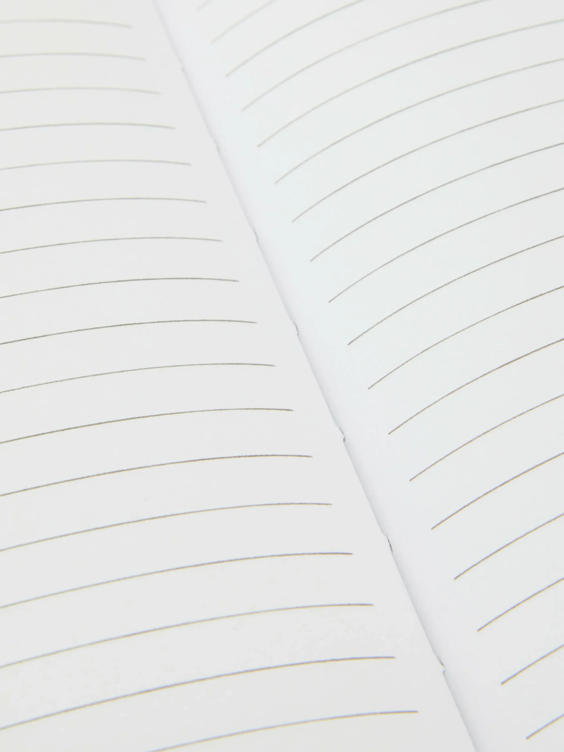 Notizbücher|Primark A5-Notizbuch Mit Kunstledereinband Und Blumenmuster Multi