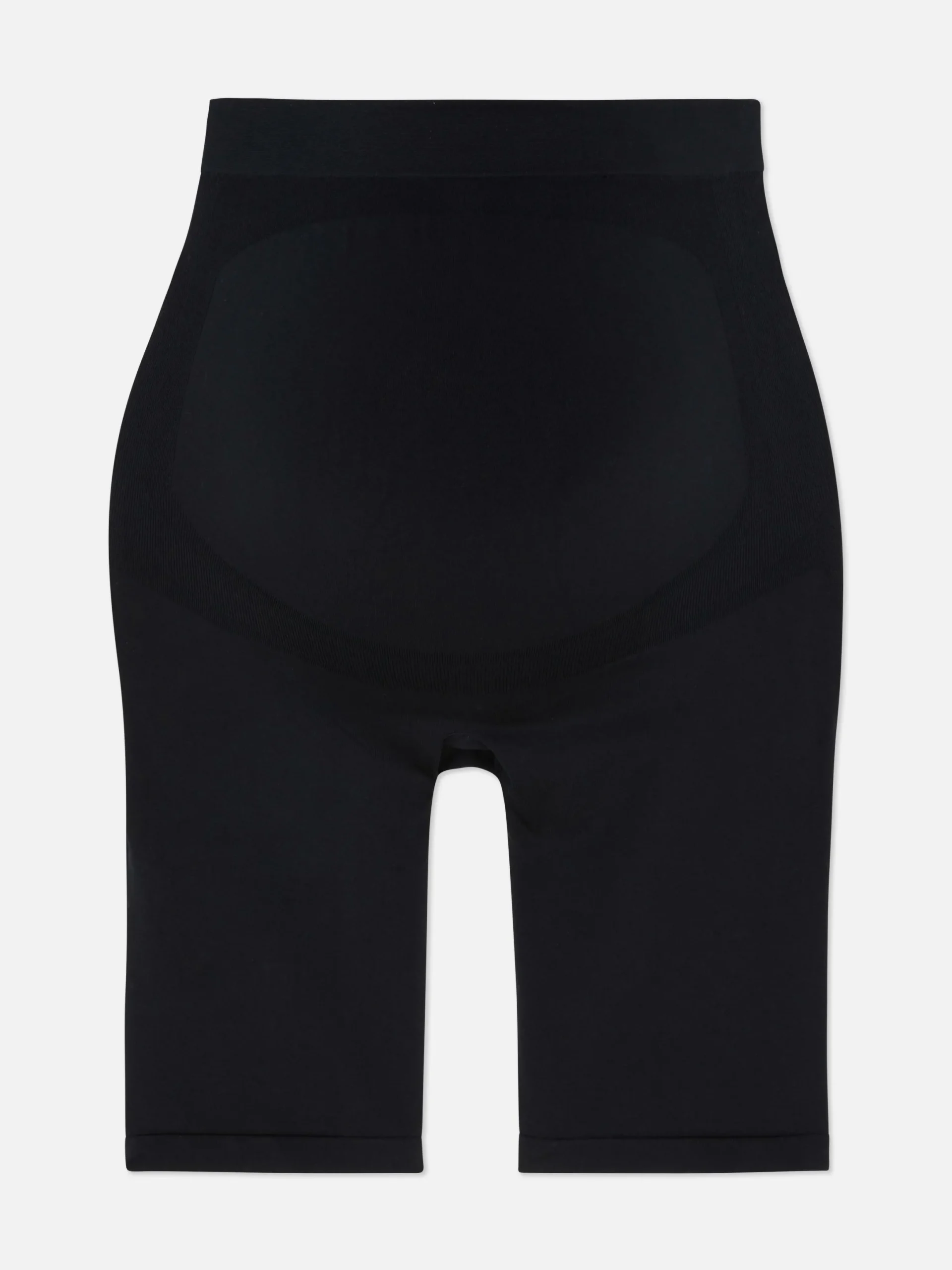 Shorts|Primark Anti-Scheuer-Umstandsshorts Schwarz