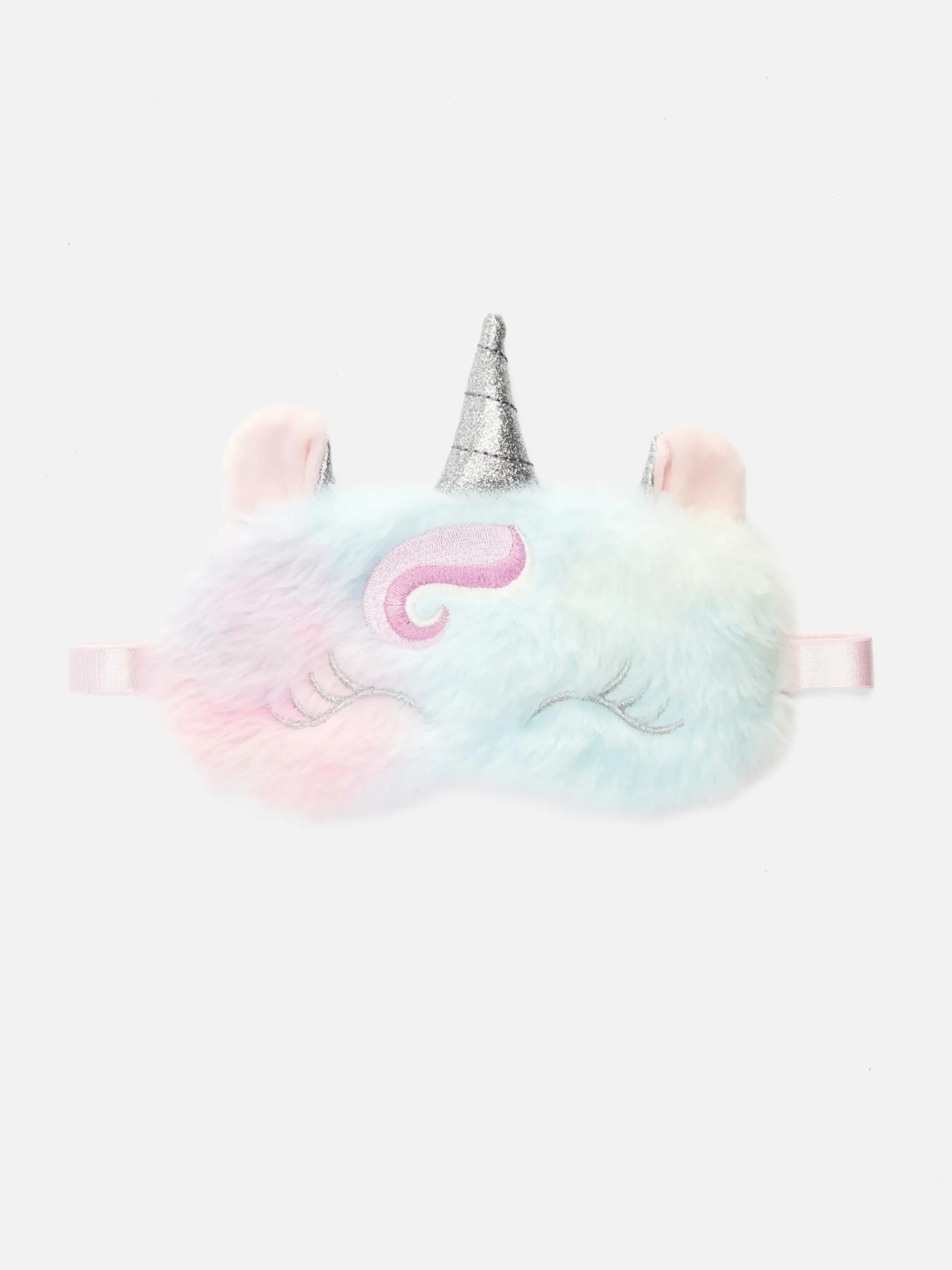 Haarschmuck|Primark Augenmaske Mit Einhorndesign Multi