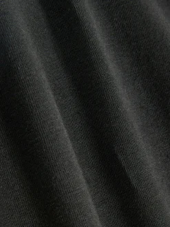 Hosen Und Leggings|Primark Ausgestellte Jersey-Leggings Schwarz