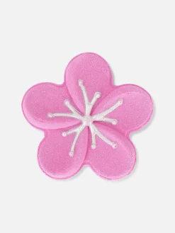 Badebomben|Primark Badebombe In Blumenform Rosa