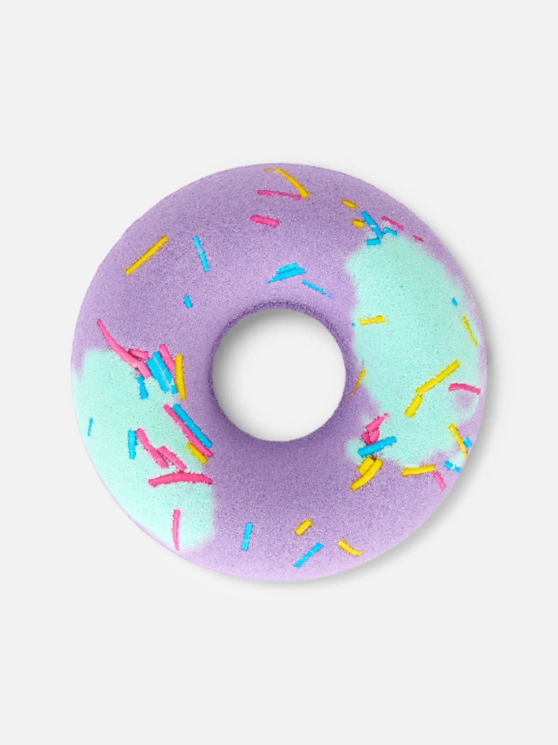 Badebomben|Primark Badebombe In Donutform Multi