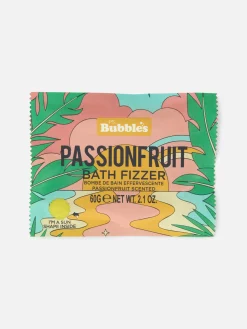 Badebomben|Primark Badebombe In Maracujaform Gelb