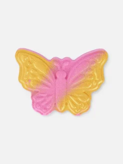 Badebomben|Primark Badebombe In Schmetterlingsform Multi