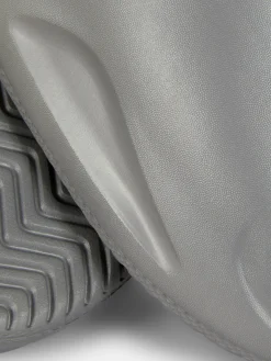 Sandalen Und Badeschuhe|Primark Badesandalen Mit Plateausohle Grau