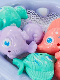 Spiele|Primark Badespielzeug Mit Fischen Multi