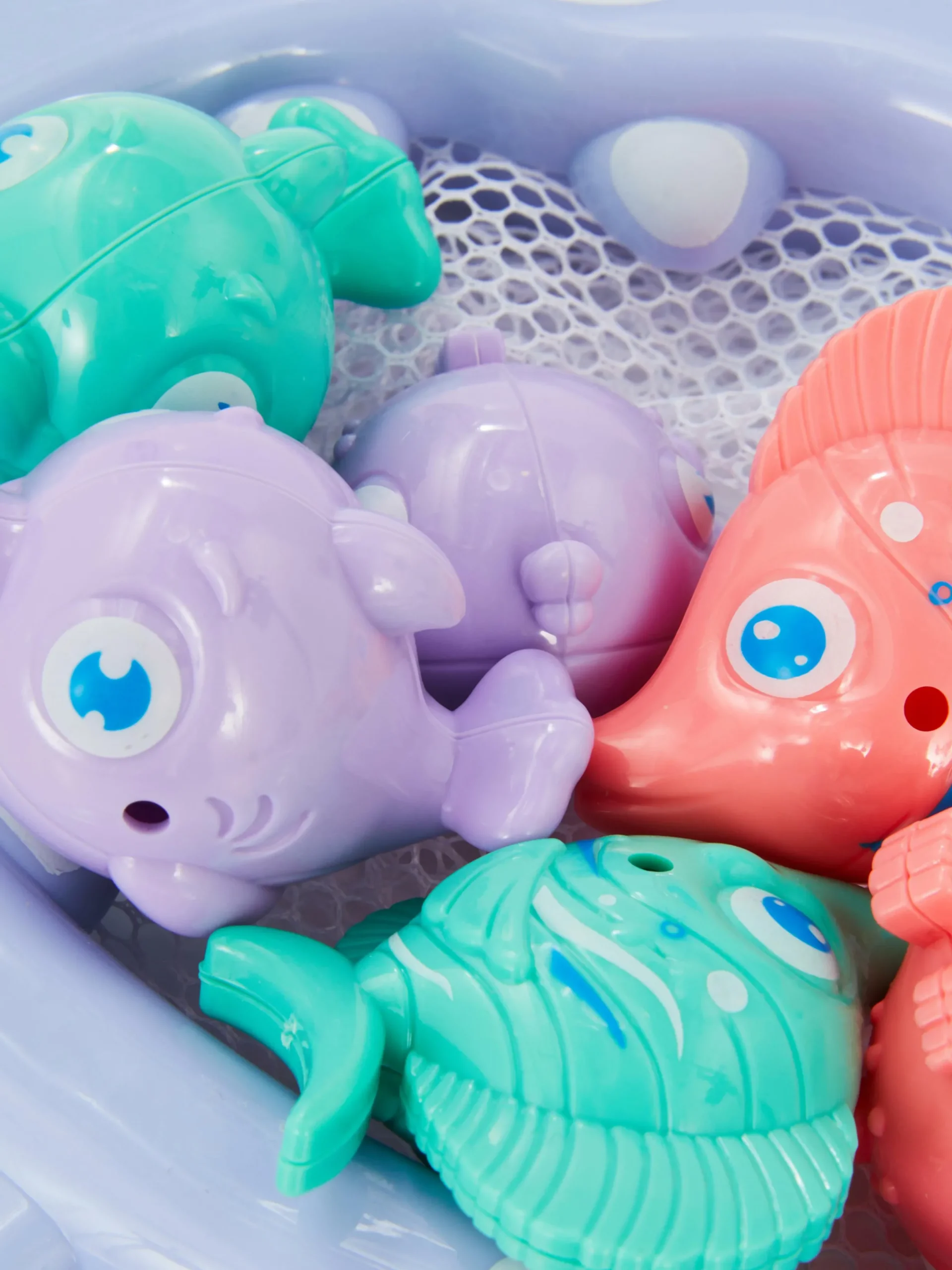Spiele|Primark Badespielzeug Mit Fischen Multi