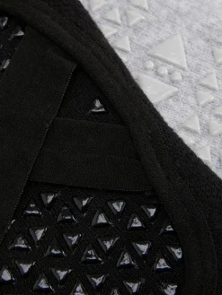 Socken|Primark Ballettsocken, 2er-Pack Schwarz