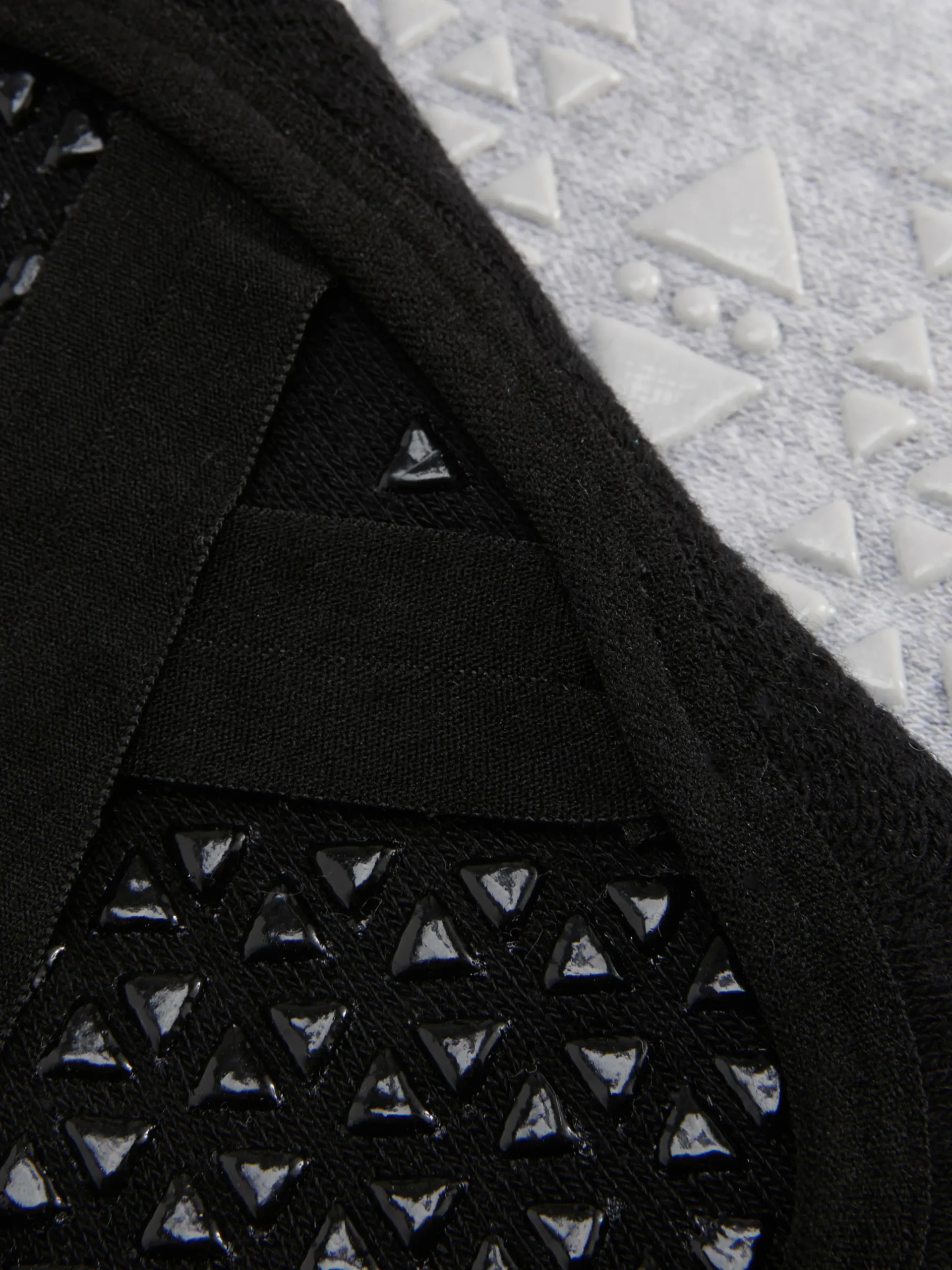 Socken|Primark Ballettsocken, 2er-Pack Schwarz