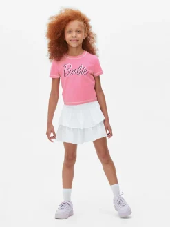 Tops Und T-Shirts|Primark „Barbie“ T-Shirt Mit Grafik Rosa