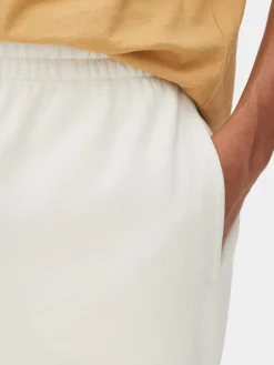 Jogginghosen|Primark Basic-Jogginghose Mit Geradem Bein Ecrufarben
