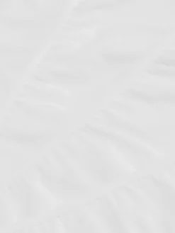 Slips|Primark Basic-Slips, 4er-Pack Weiß