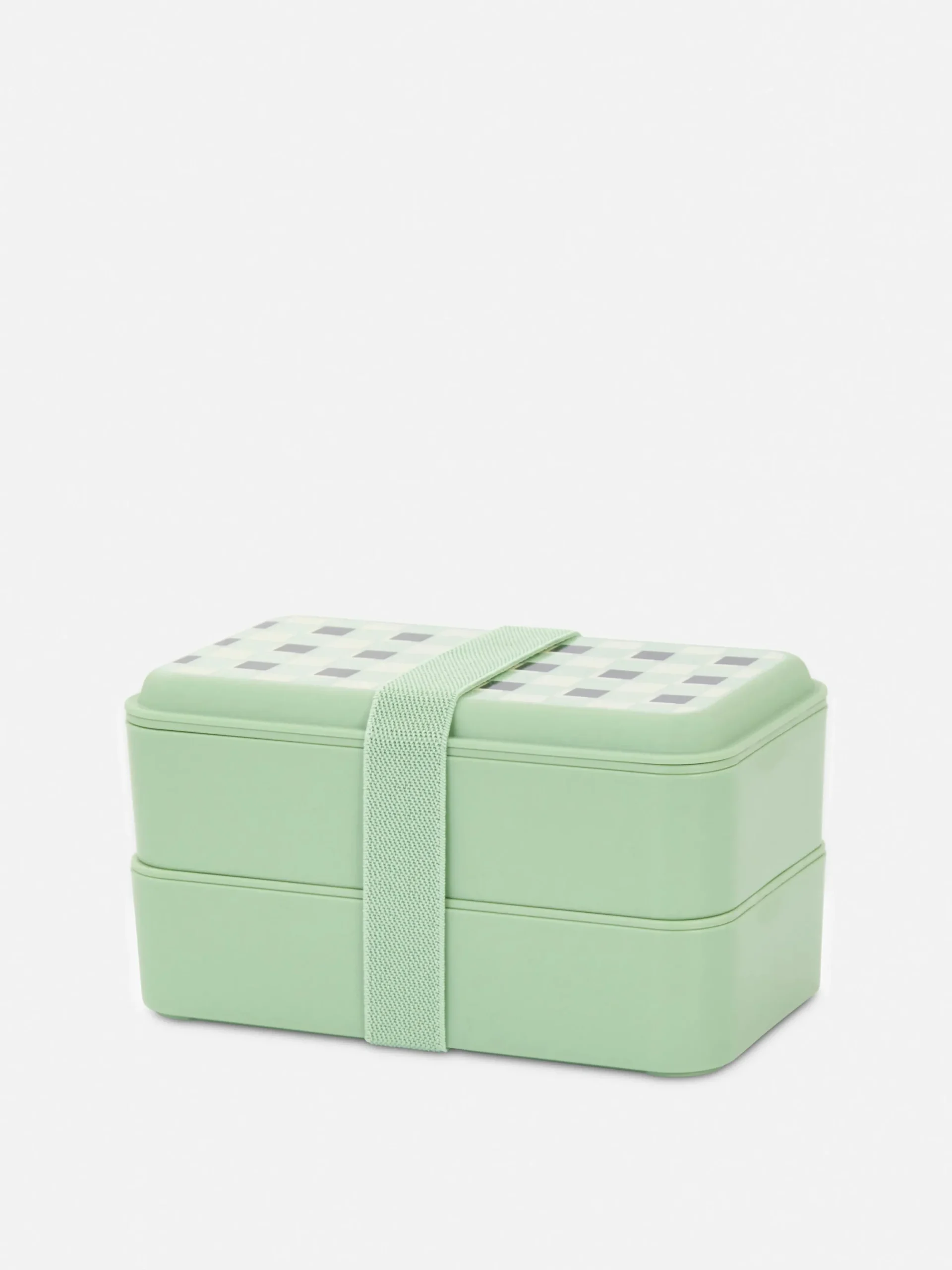 Koch- Und Backutensilien|Primark Bedruckte Lunch-Boxen, 2er-Pack Grün