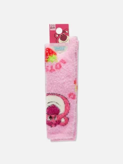 Socken|Primark Bequeme „Disney Toy Story Lotso“ Socken Rosa