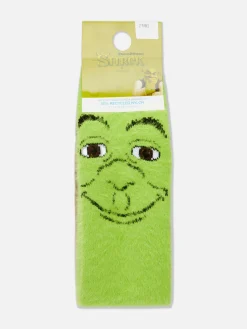 Socken|Primark Bequeme „Shrek“ Socken, 2er-Pack Grün