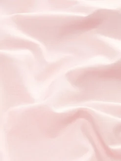 Bettlaken Und Kopfkissenbezüge|Primark Bettlaken Für Extra Breite Doppelbetten Hellrosa