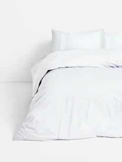 Bettwäsche Und Sets|Primark Bettwäscheset Mit Waffelstruktur, Kingsize Weiß