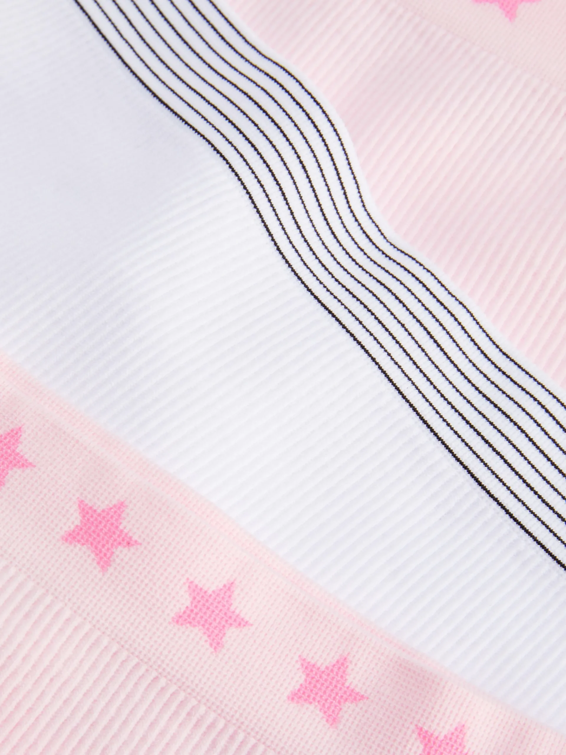 Unterwäsche|Primark Boxershorts, 3er-Pack Multi
