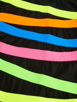 Unterwäsche|Primark Boxershorts In Neonfarben, 7er-Pack Multi