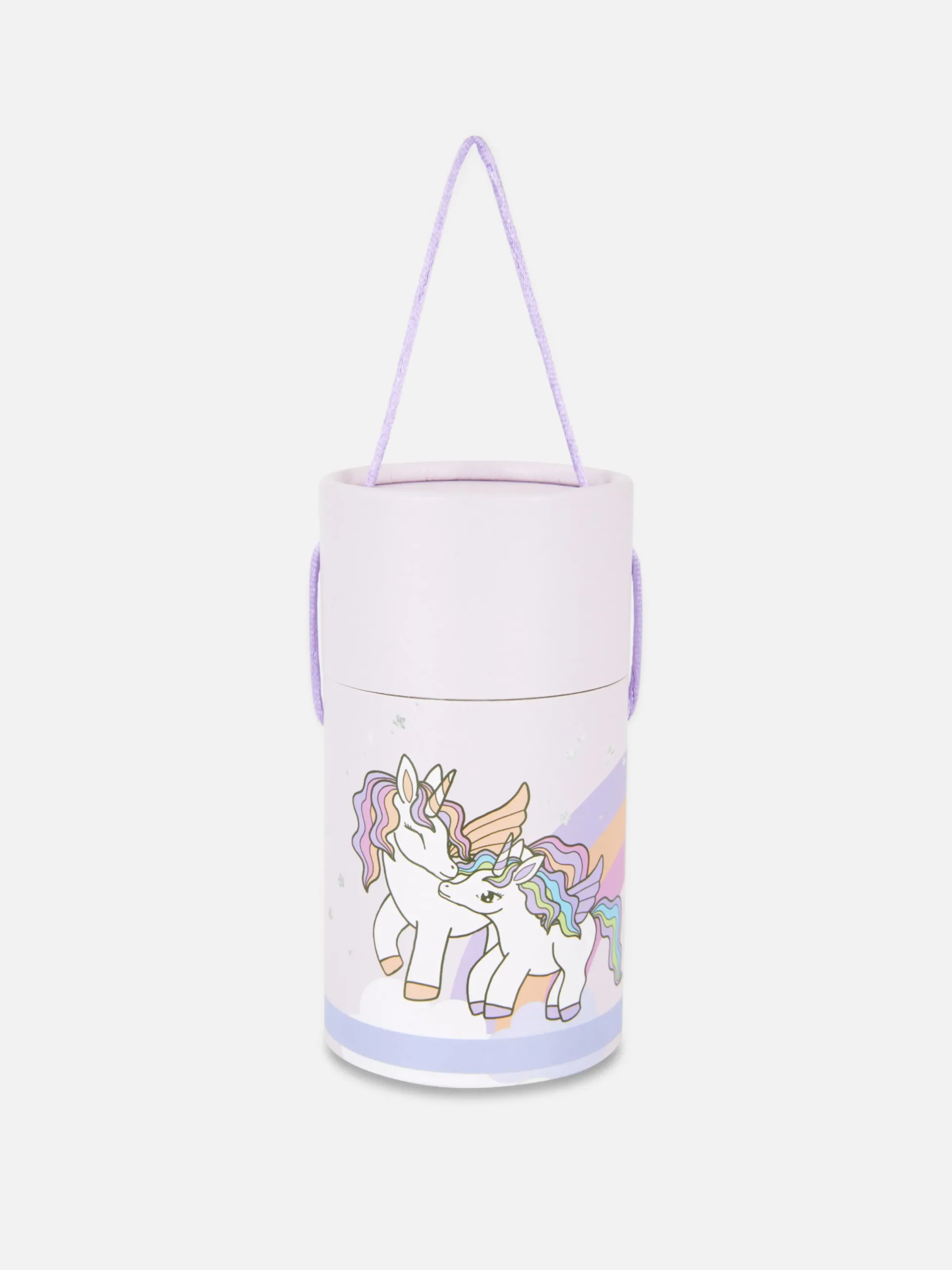 Buntstifte|Primark Buntstifte-Set Mit Einhorn-Motiv Multi
