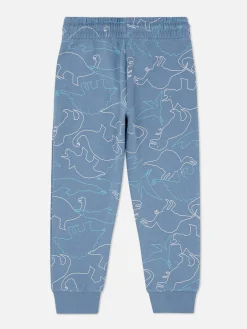 Jogginghosen|Primark Cargohose Aus Unserem Beliebten Jeansstoff! Blau