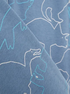 Jogginghosen|Primark Cargohose Aus Unserem Beliebten Jeansstoff! Blau