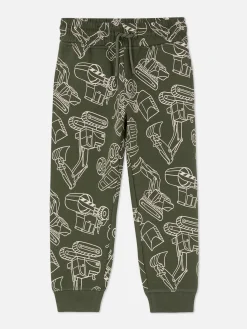 Jogginghosen|Primark Cargohose Aus Unserem Beliebten Jeansstoff! Khakifarben