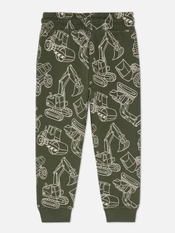 Jogginghosen|Primark Cargohose Aus Unserem Beliebten Jeansstoff! Khakifarben