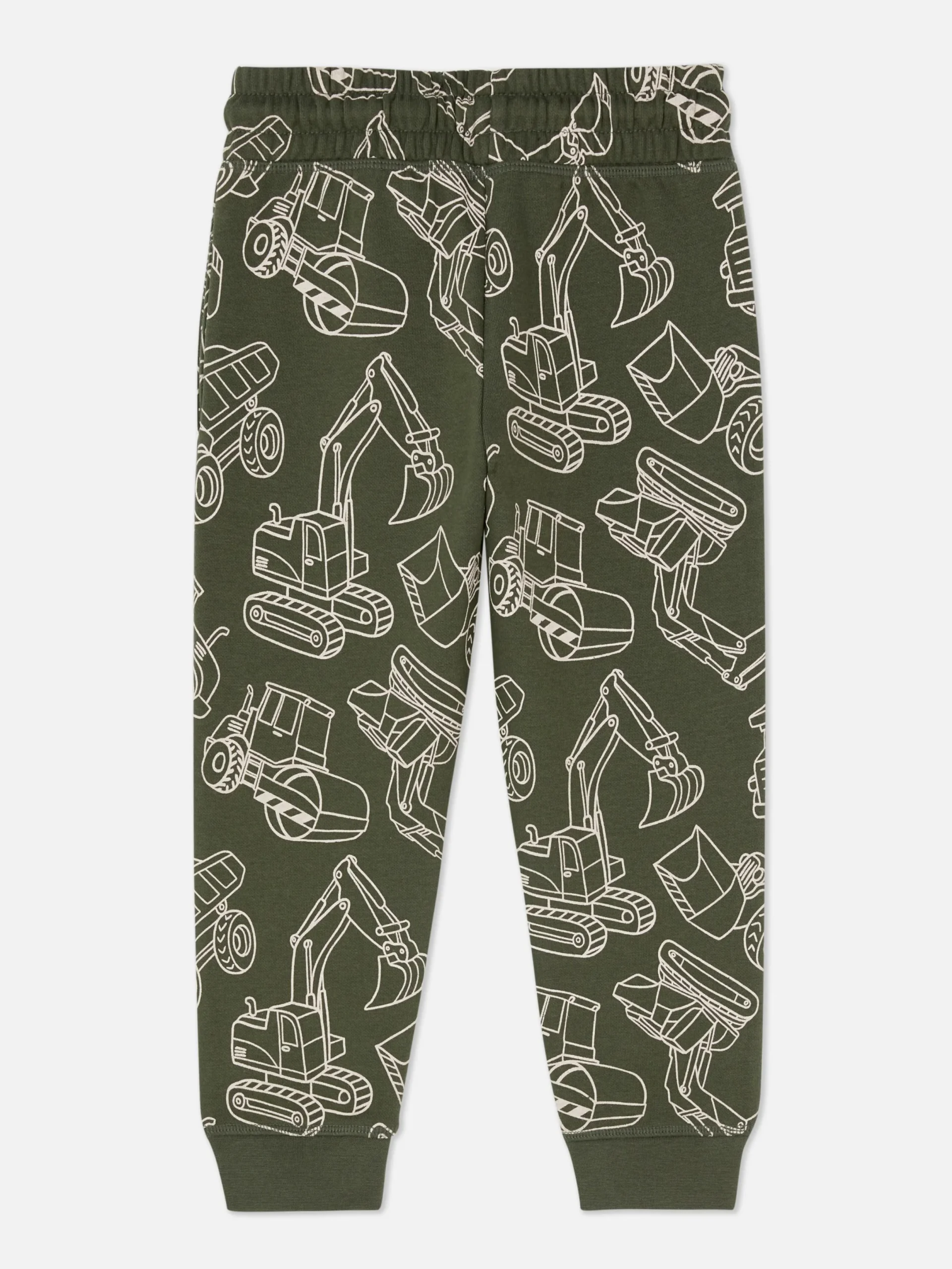 Jogginghosen|Primark Cargohose Aus Unserem Beliebten Jeansstoff! Khakifarben