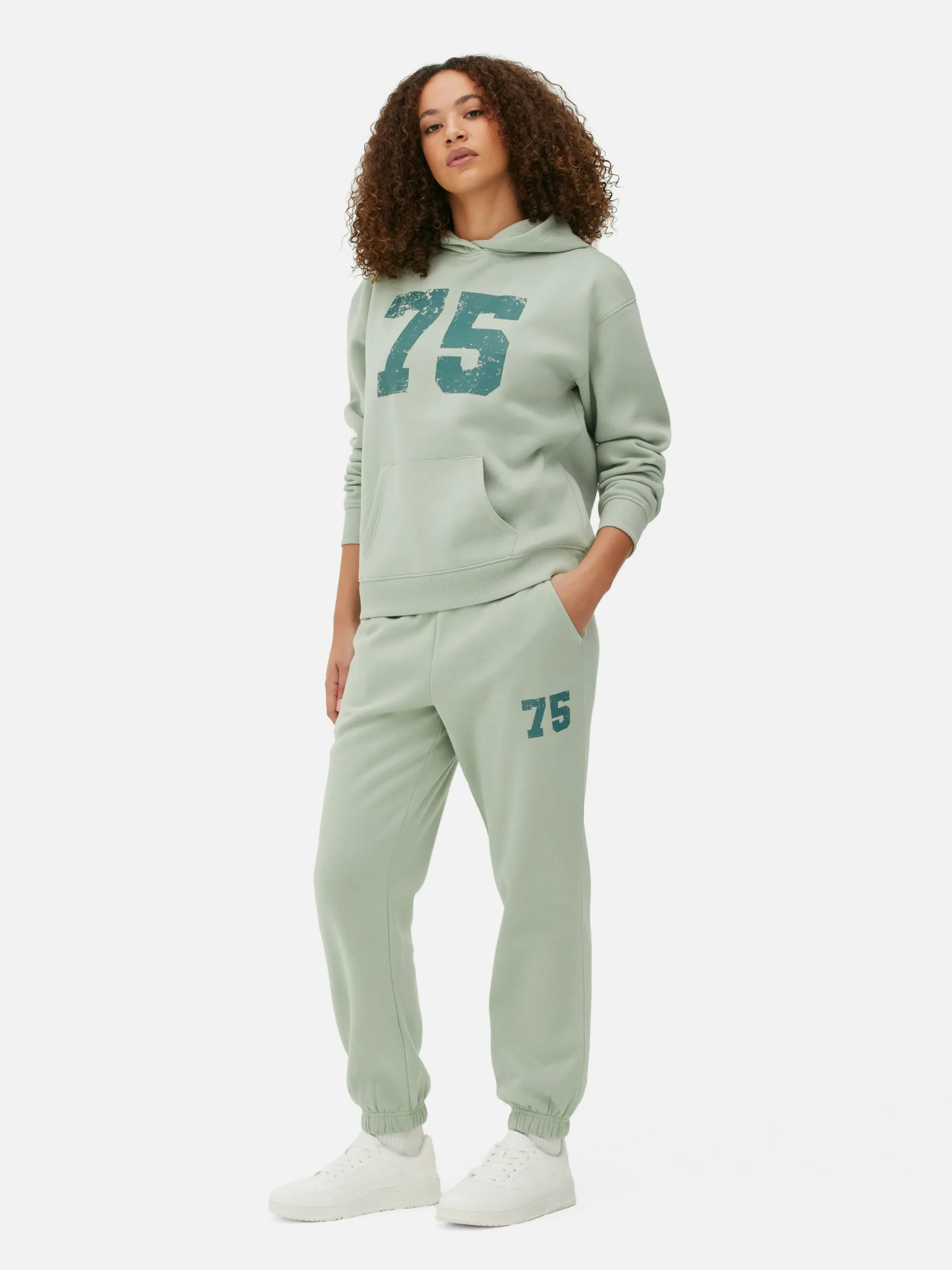 Jogginghosen|Primark Cargohose Aus Unserem Beliebten Jeansstoff! Grün