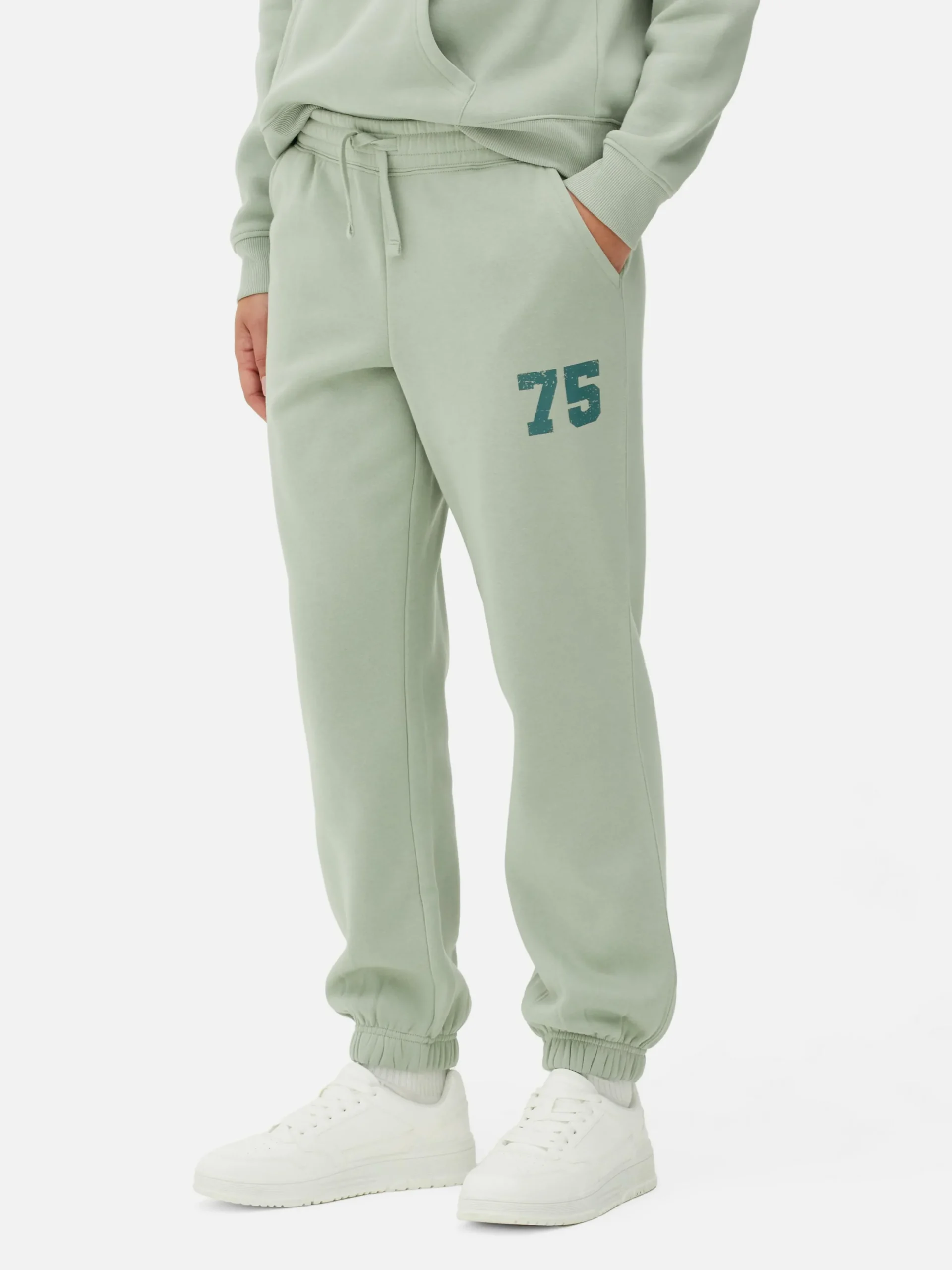 Jogginghosen|Primark Cargohose Aus Unserem Beliebten Jeansstoff! Grün