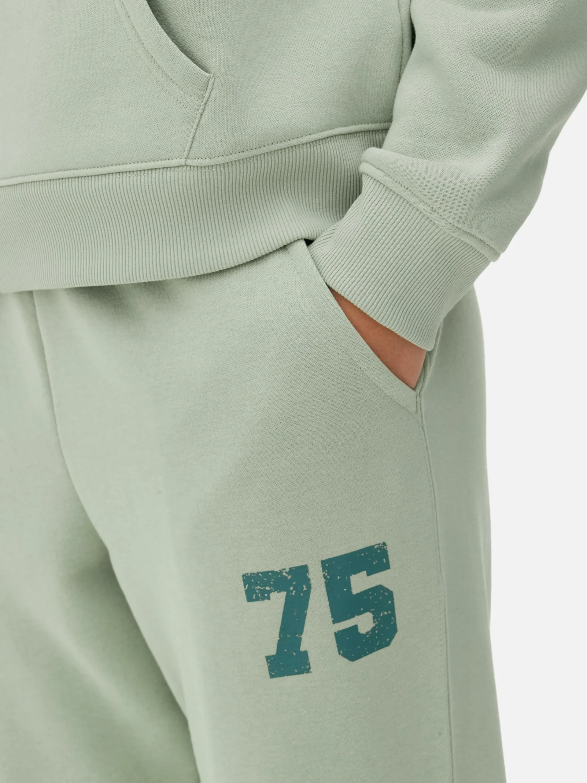 Jogginghosen|Primark Cargohose Aus Unserem Beliebten Jeansstoff! Grün