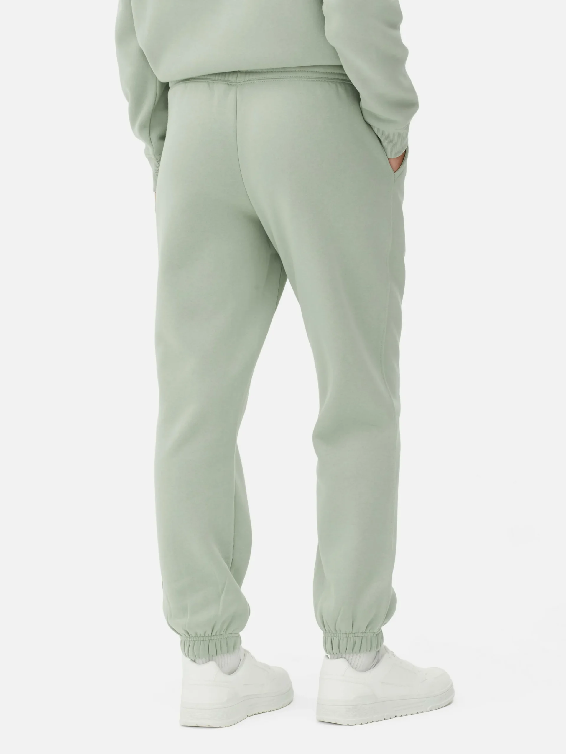 Jogginghosen|Primark Cargohose Aus Unserem Beliebten Jeansstoff! Grün