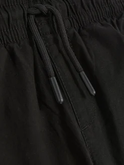 Hosen|Primark Cargohose (kleine Jungen) Schwarz