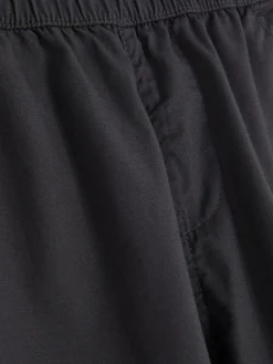 Hosen|Primark Cargohose Mit Bündchen Anthrazitfarben