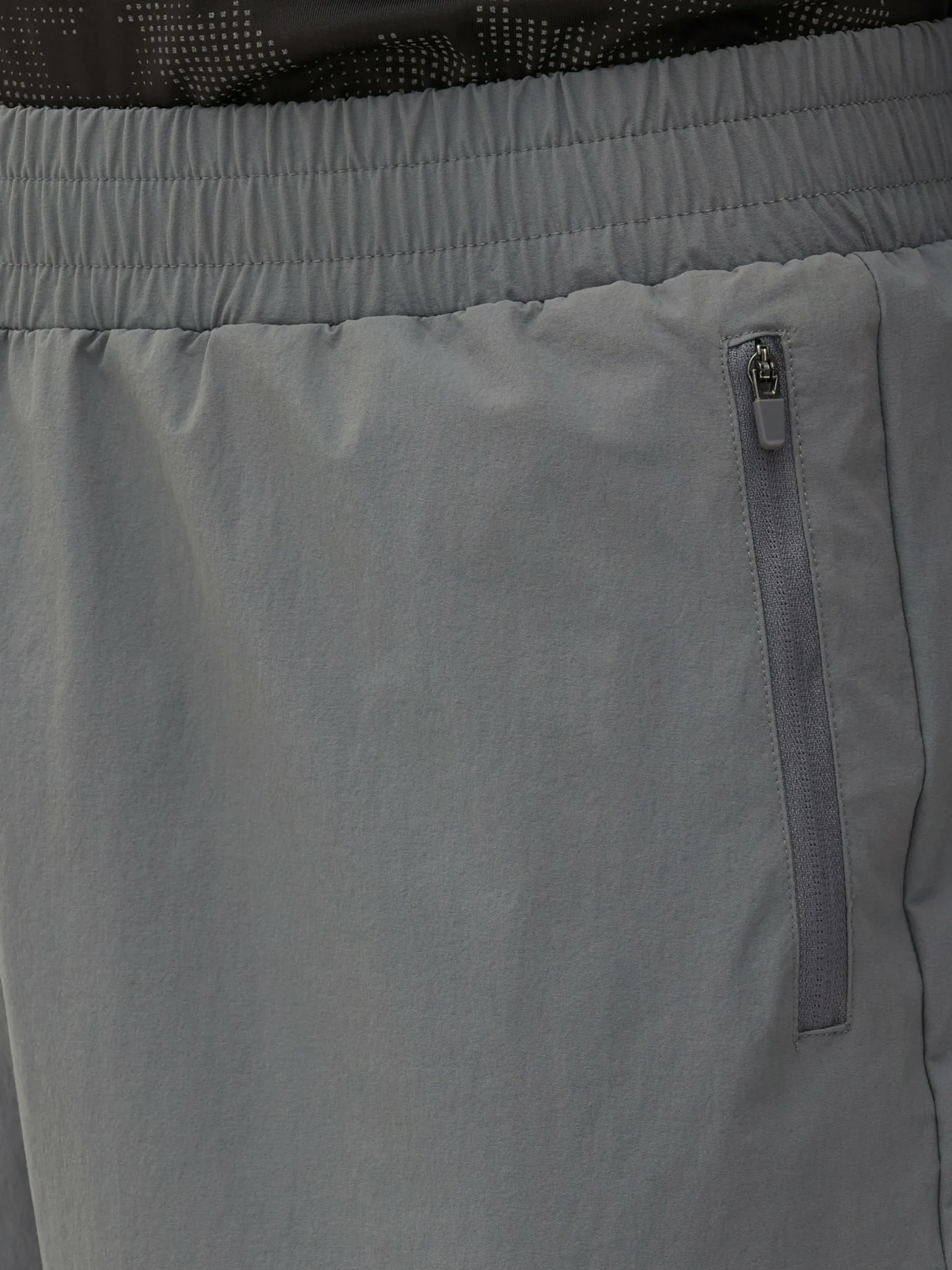 Hosen|Sportbekleidung|Primark Cargohose Mit Bündchen Anthrazitfarben