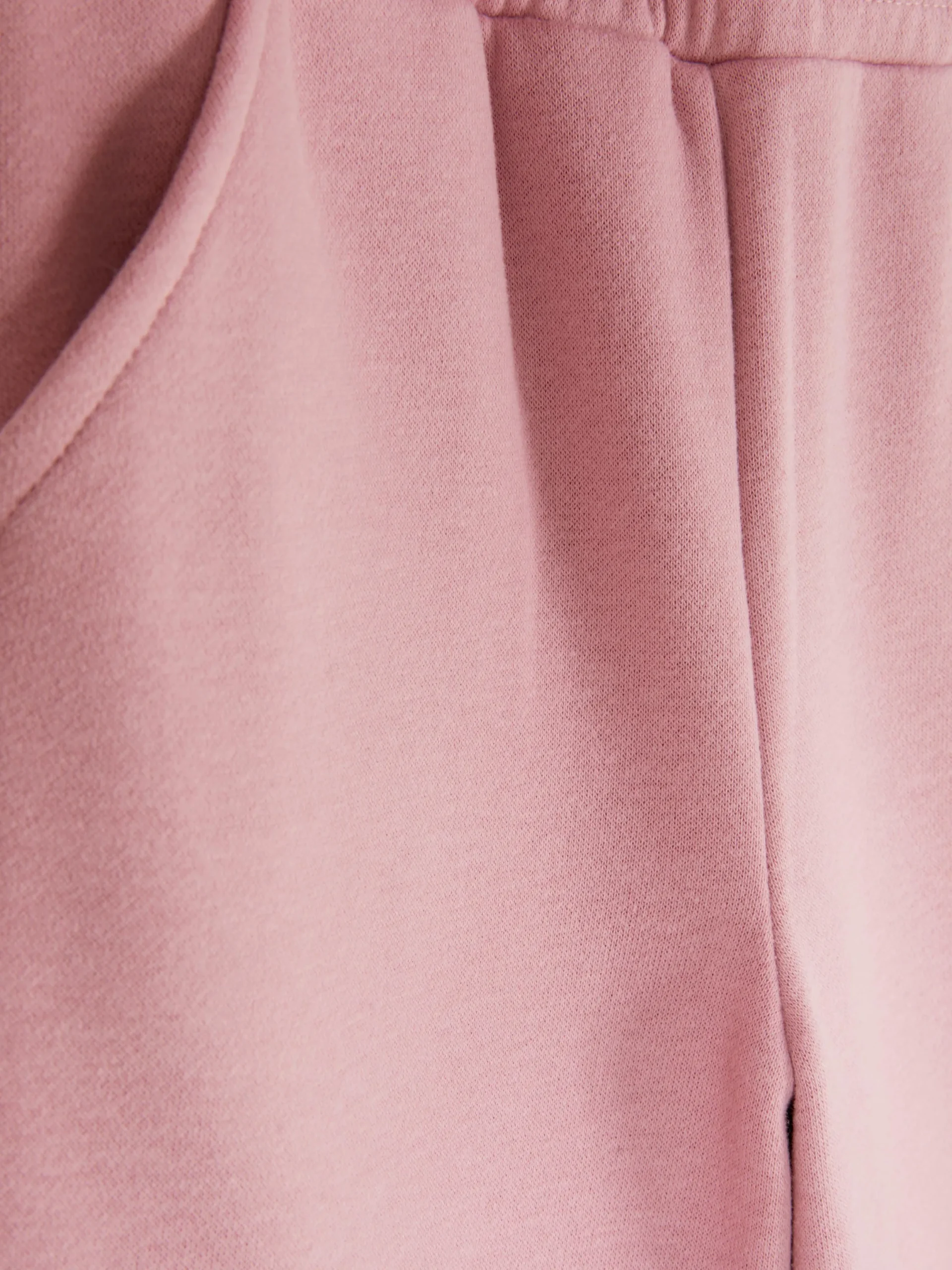 Jogginghosen|Primark Cargohose Mit Weitem Bein Rosa