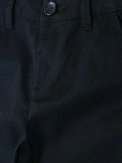 Hosen|Primark Chinohose (kleine Jungen) Marineblau