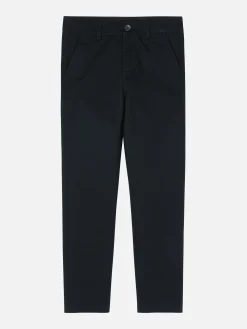 Hosen|Primark Chinohose (Teeny Boys) Marineblau