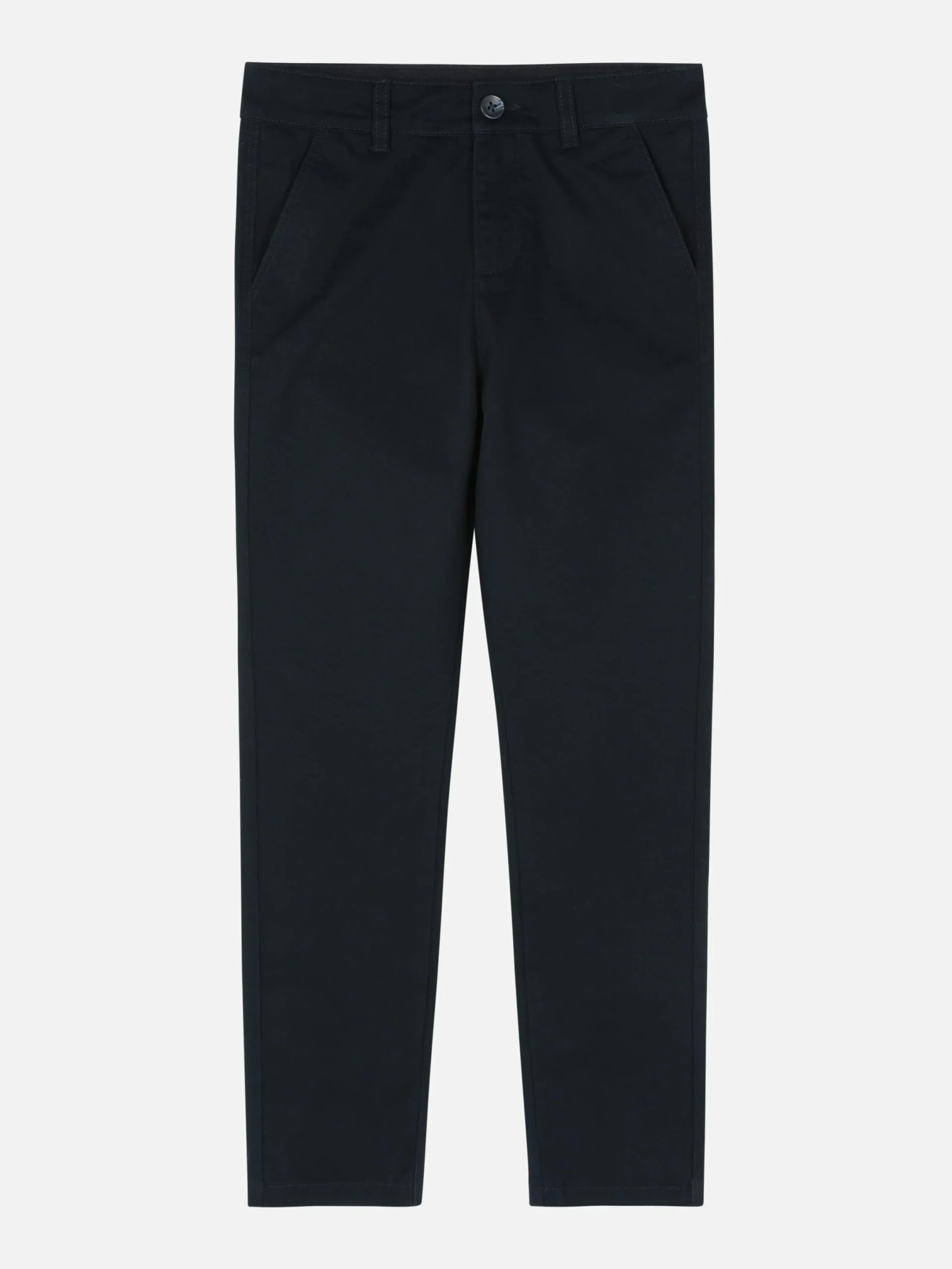 Hosen|Primark Chinohose (Teeny Boys) Marineblau