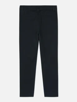 Hosen|Primark Chinohose (Teeny Boys) Marineblau