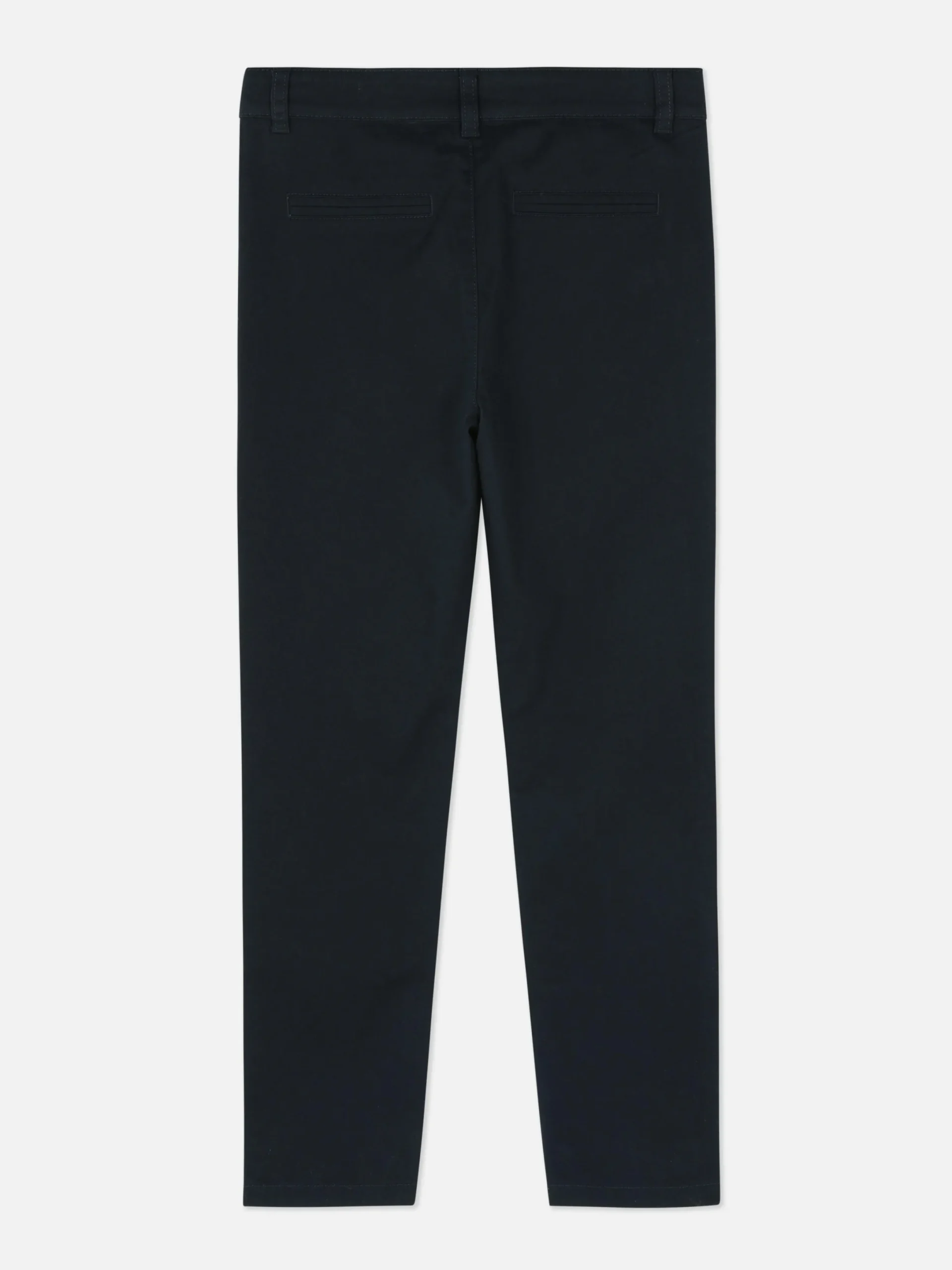 Hosen|Primark Chinohose (Teeny Boys) Marineblau