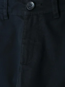 Hosen|Primark Chinohose (Teeny Boys) Marineblau