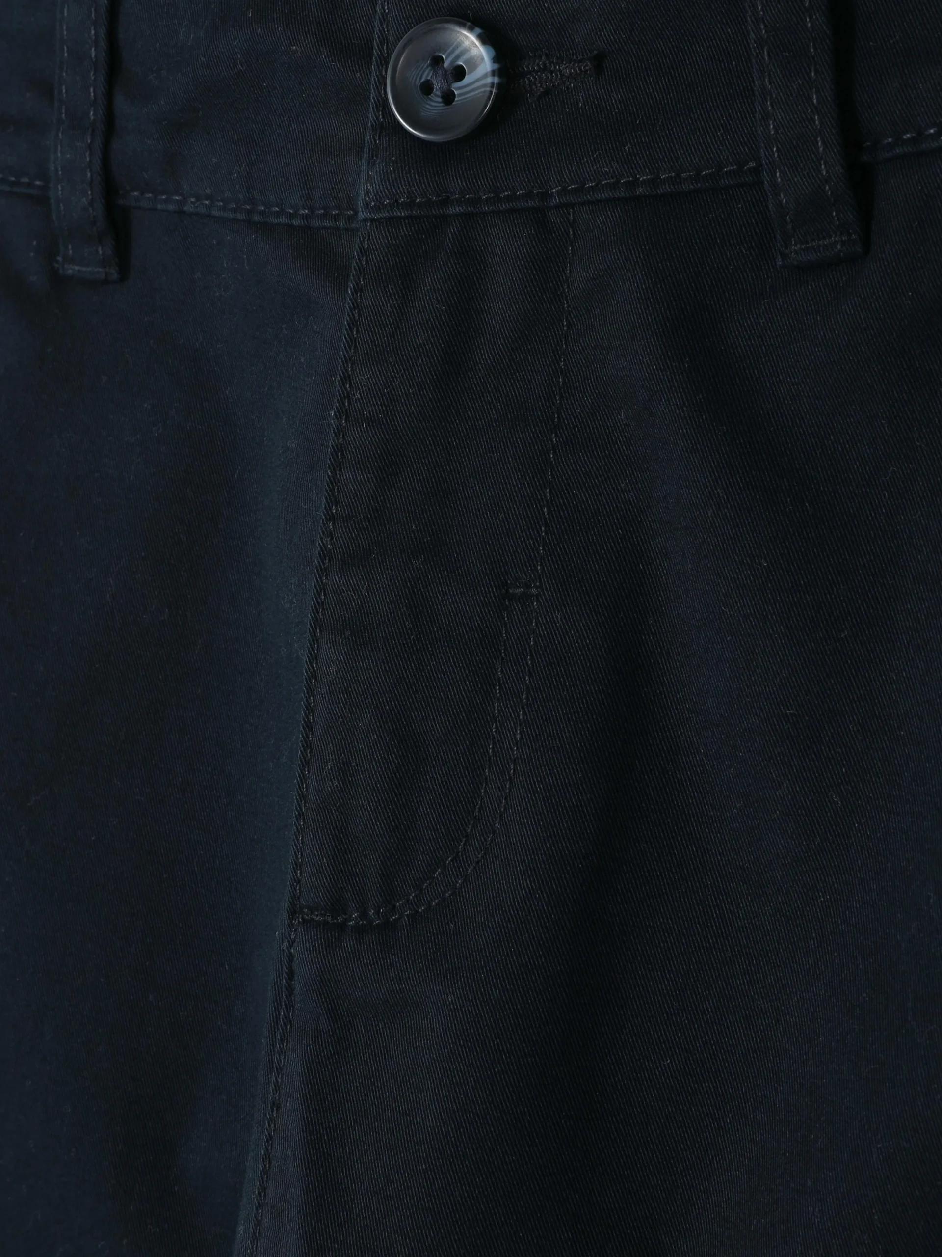 Hosen|Primark Chinohose (Teeny Boys) Marineblau