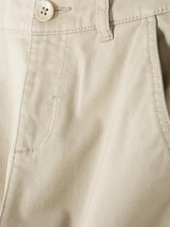 Hosen|Primark Chinohose (Teeny Boys) Steinfarben