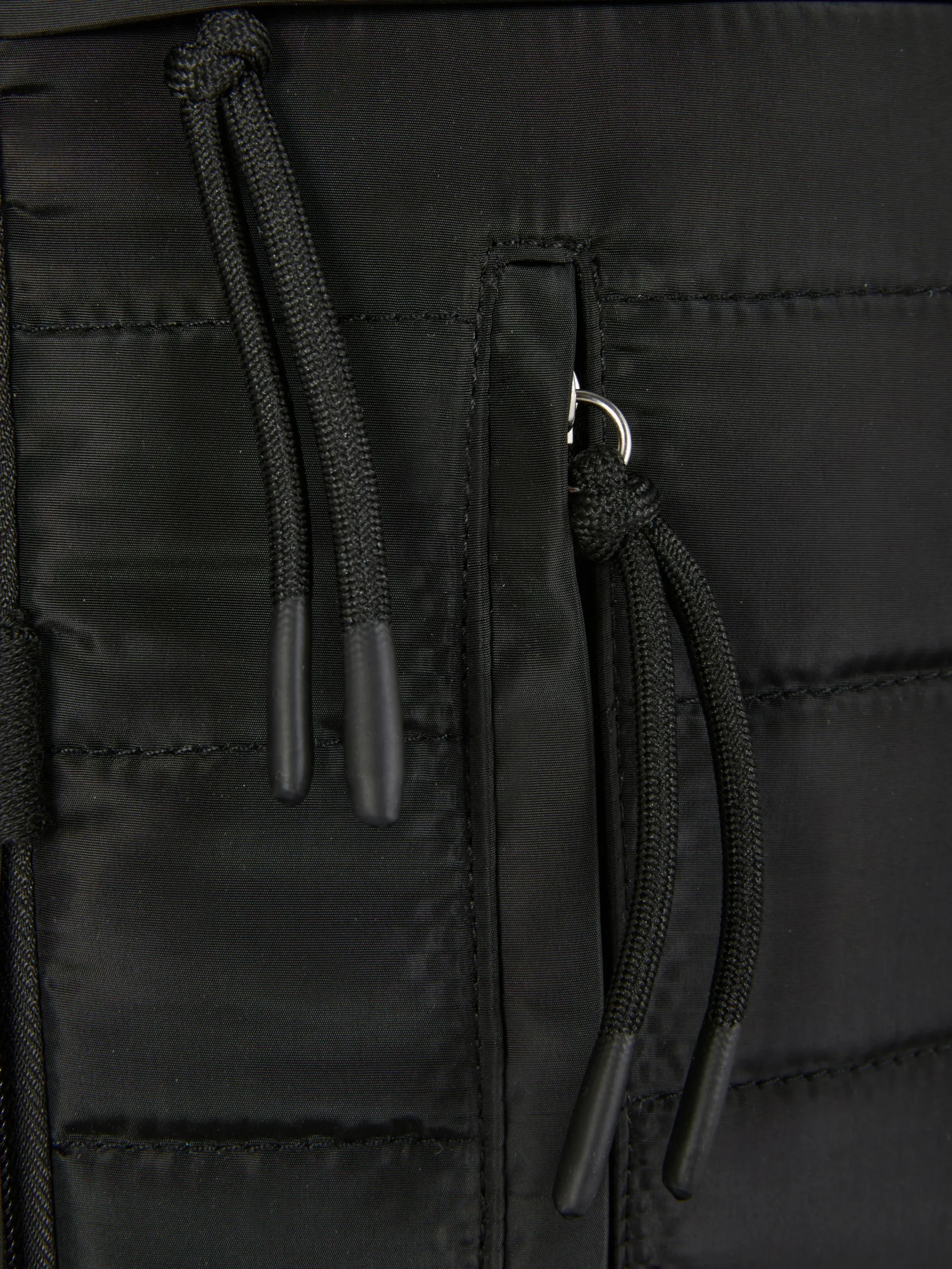 Taschen Und Portemonnaies|Primark „Compact Travel“ Rucksack Schwarz