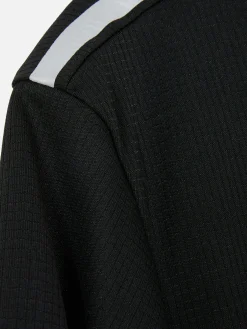 Tops Und T-Shirts|Primark „Core Performance“ T-Shirt Schwarz