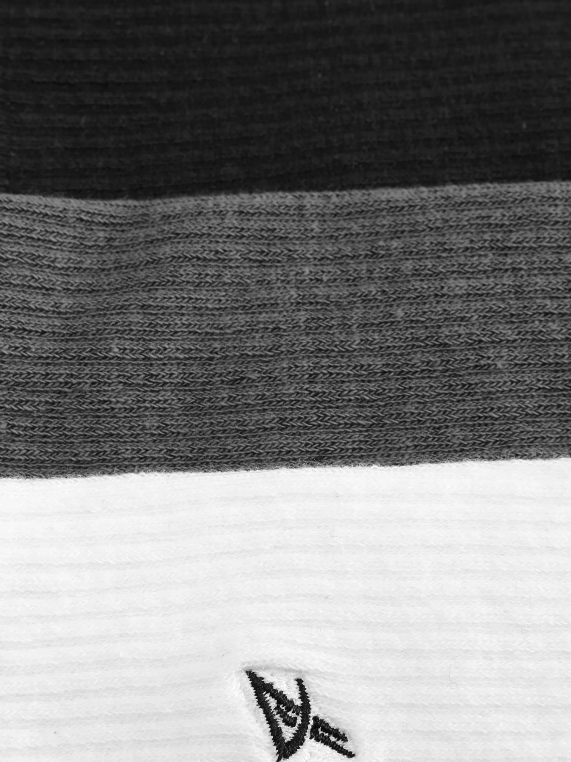 Socken|Fitnesskleidung Und Activewear|Primark Crew-Sportsocken, 3er-Pack Anthrazitfarben