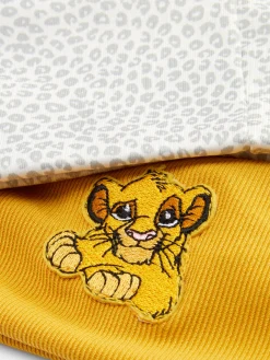 Haarschmuck|Primark „Der König Der Löwen“ Haarbänder, 2er-Pack Multi