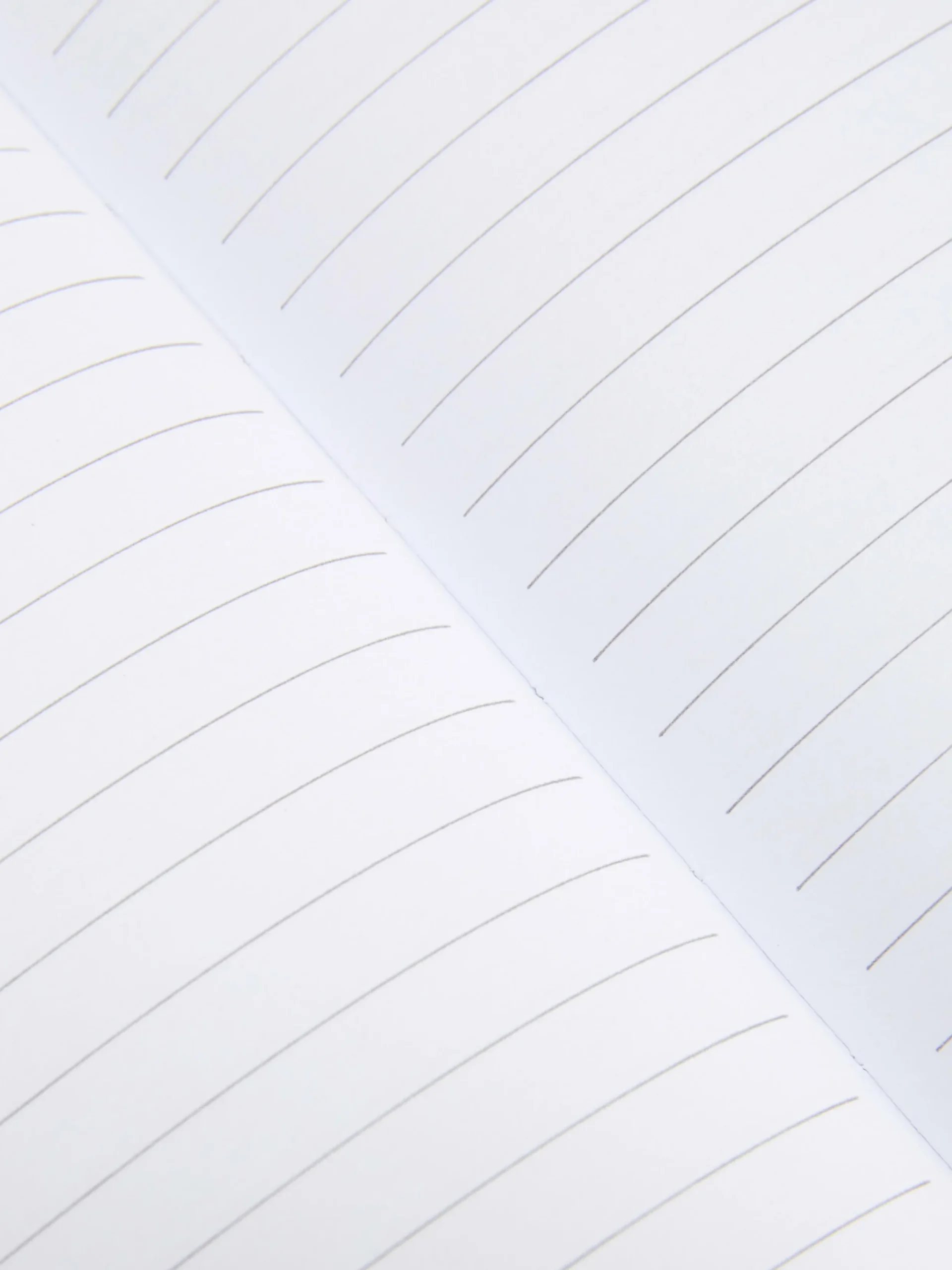 Notizbücher|Primark DIN A5-Notizbuch Mit Kunstledereinband Beige